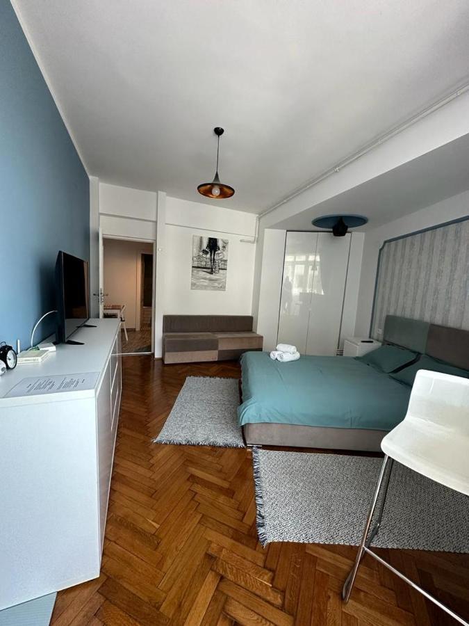Marvel Studio Bucarest Extérieur photo