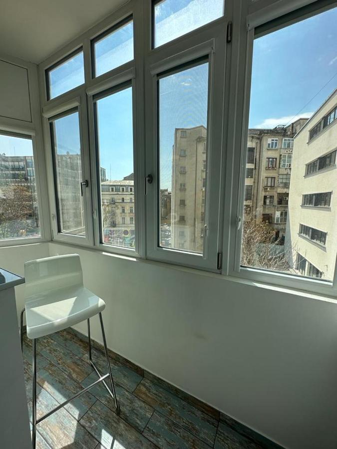 Marvel Studio Bucarest Extérieur photo