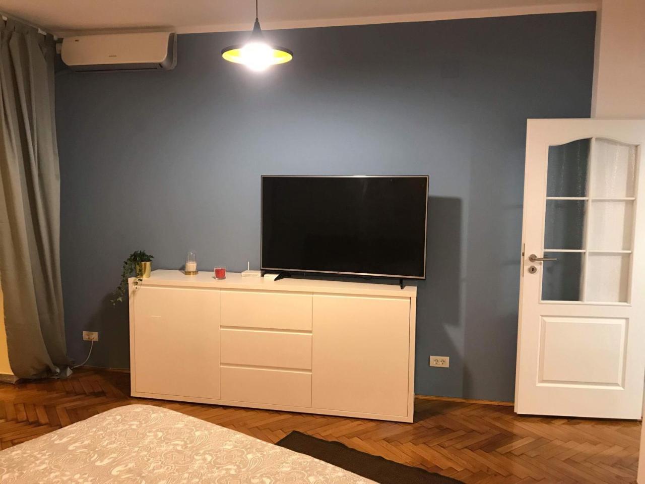 Marvel Studio Bucarest Extérieur photo
